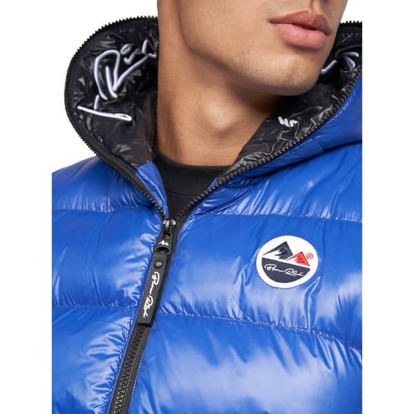 Born Rich Mateo Gilet för män
