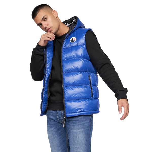 Born Rich Mateo Gilet för män