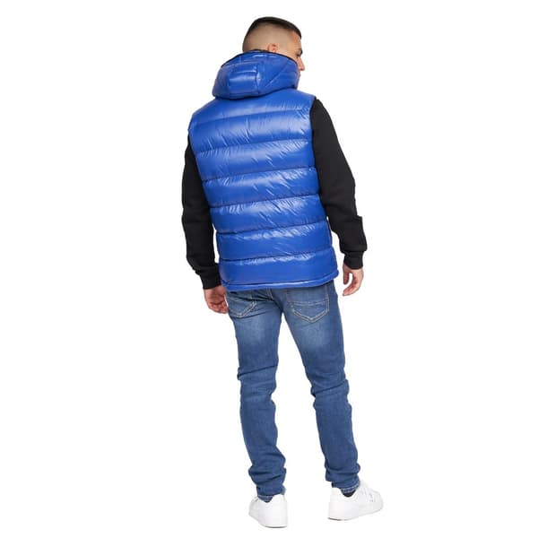 Born Rich Mateo Gilet för män