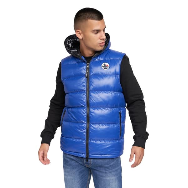 Born Rich Mateo Gilet til mænd