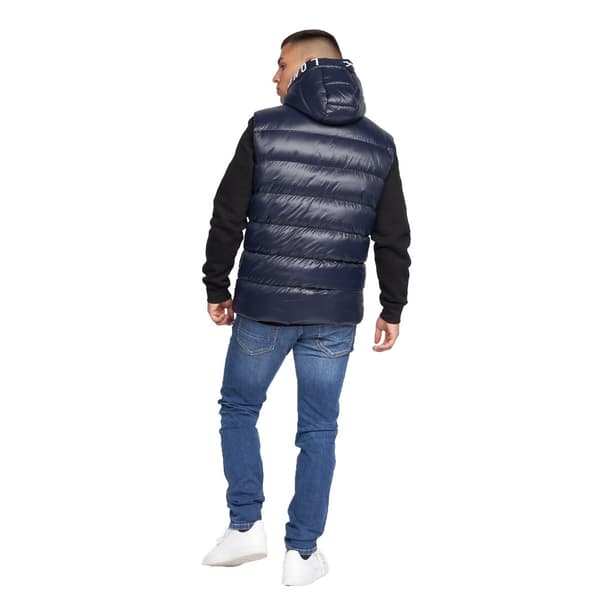 Born Rich Karnos Gilet för män