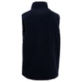 Miniatyrbilde 2 av 2: Trespass Mens Buckless Fleece Gilet