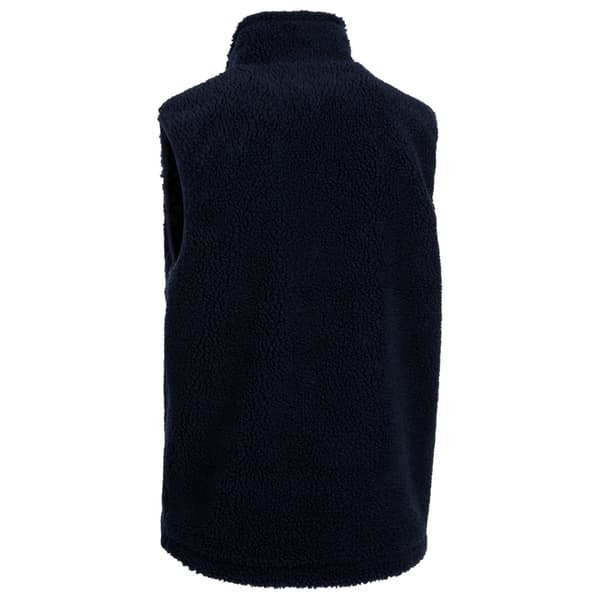 Trespass Mens Buckless Fleece Gilet