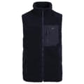 Miniatyrbilde 1 av 2: Trespass Mens Buckless Fleece Gilet