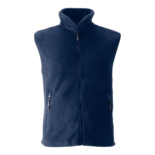 Winnipeg Fleece Navy Unisex