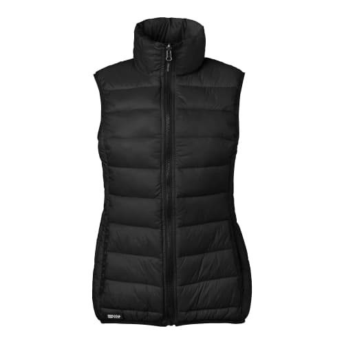 Alma Vest w Black Female