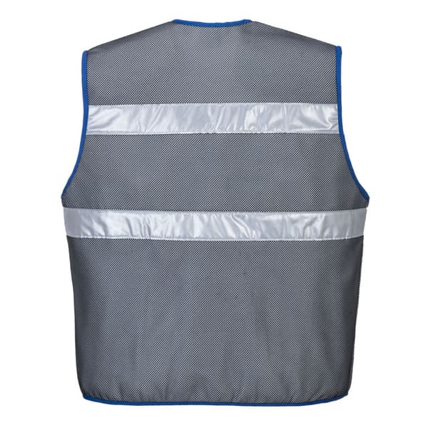 Portwest Unisex Adult Cooling Vest