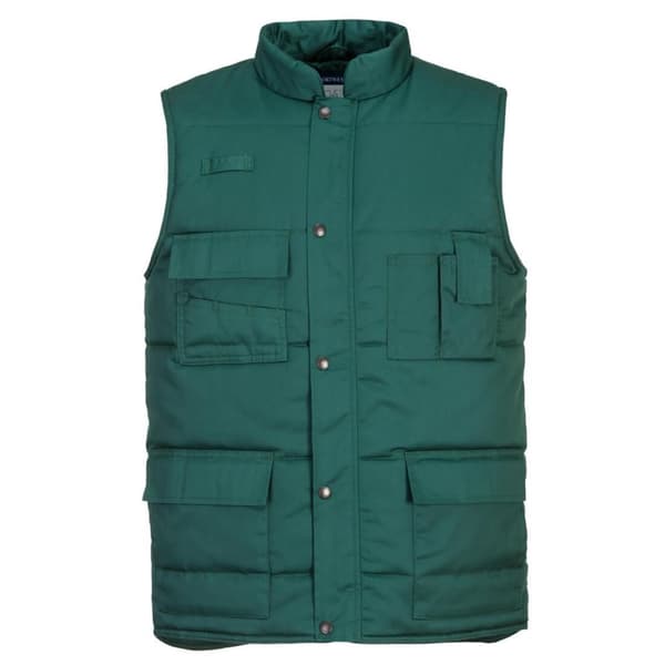Portwest Mens Shetland Body Warmer