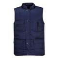 Miniatyrbilde 1 av 2: Portwest Mens Shetland Body Warmer
