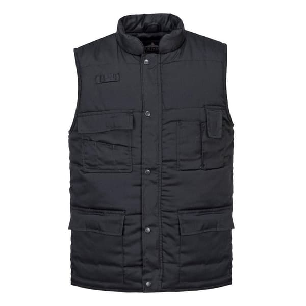 Portwest Shetland Body Warmer til mænd