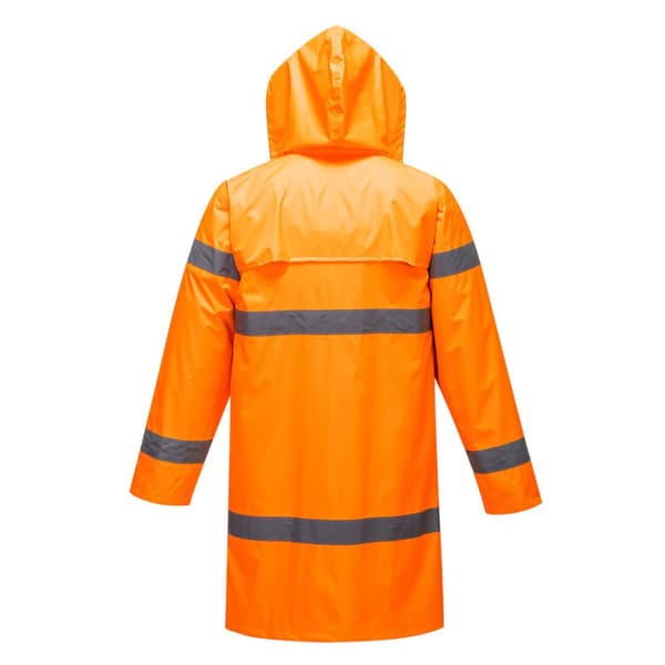 Portwest H442 Hi-Vis regnjakke til mænd