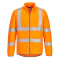 Pikkukuva 1 / 2: Portwest Mens Eco Friendly Hi-Vis Safety Soft Shell Jacket