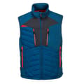 Miniatyrbillede 1 af 2: Portwest DX4 Baffled Hybrid Gilet til mænd