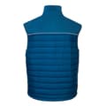 Miniatyrbilde 2 av 2: Portwest Mens DX4 Baffled Hybrid Gilet