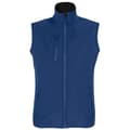 Pikkukuva 1 / 2: SOLS Womens/Ladies Falcon Softshell Recycled Body Warmer