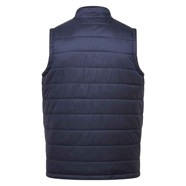 Premier Recyclight polstret Gilet til mænd