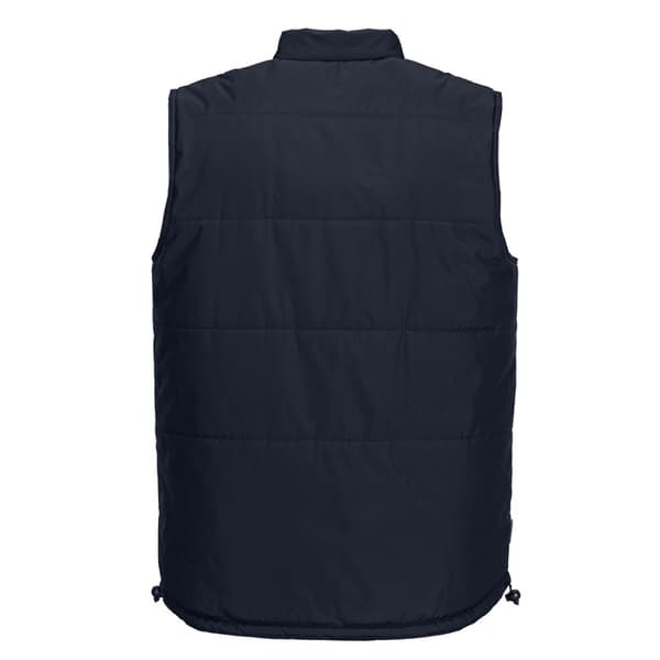Portwest Mens Classic Body Warmer