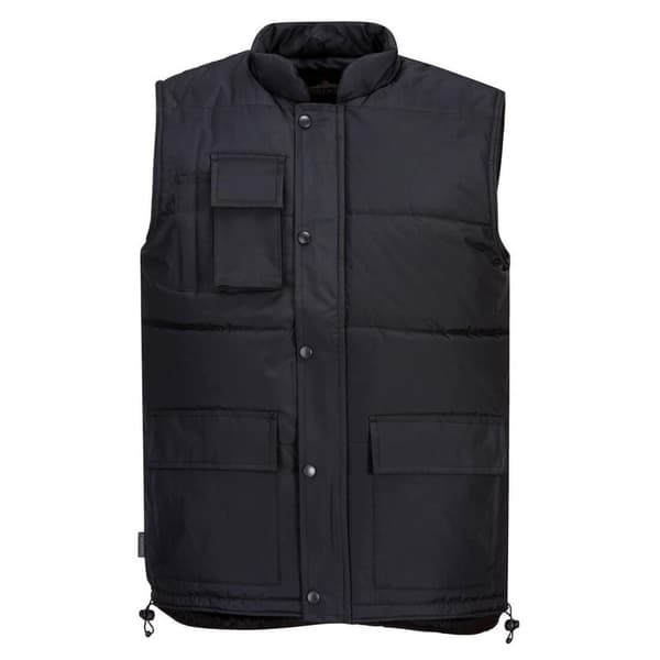 Portwest Herre Classic Body Warmer