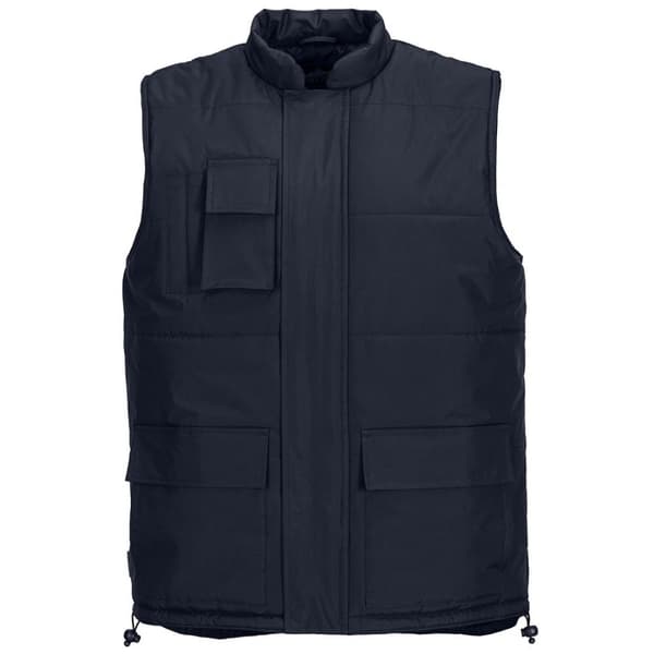 Portwest Mens Classic Body Warmer