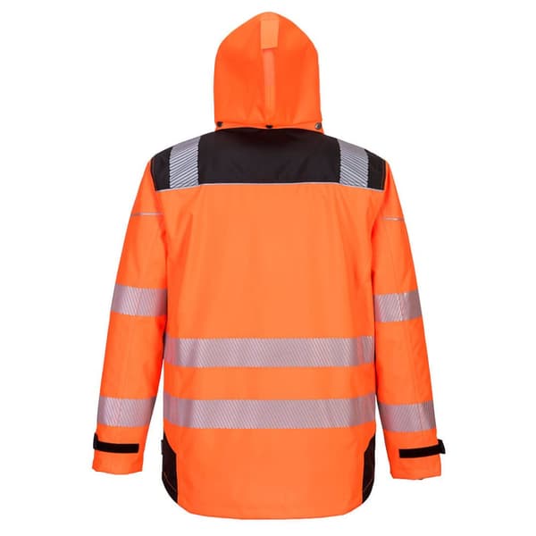 Portwest PW3 3 i 1 Hi-Vis säkerhetsjacka för män