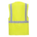 Pikkukuva 2 / 2: Portwest Mens Berlin Hi-Vis Vest