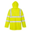 Miniatyrbild 2 av 2: Portwest Sealtex Ultra Hi-Vis regnjacka för män