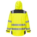 Pikkukuva 2 / 2: Portwest Mens PW3 3 In 1 Hi-Vis Jacket