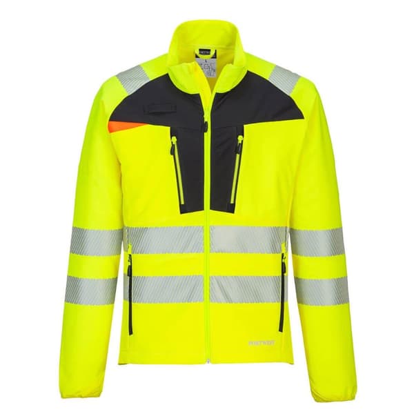 Portwest DX4 Hi-Vis jakke til mænd