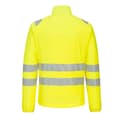 Miniatyrbild 2 av 2: Portwest DX4 Hi-Vis-jacka för män