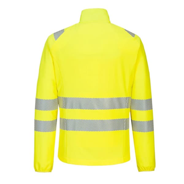 Portwest DX4 Hi-Vis-jacka för män