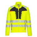 Miniatyrbild 1 av 2: Portwest DX4 Hi-Vis-jacka för män
