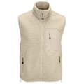 Miniatyrbilde 1 av 2: SOLS Unisex Adult Fury Sherpa Body Warmer