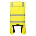 Miniatyrbild 2 av 2: Portwest PW3 Hi-Vis säkerhetsväst för män