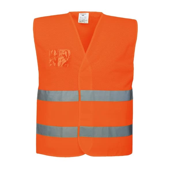 Portwest C494 Hi-Vis vest til mænd