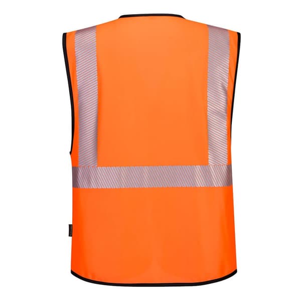 Portwest Hi-Vis sikkerhedsvest til mænd