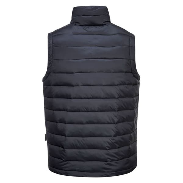 Portwest Mens Aspen Baffled Gilet