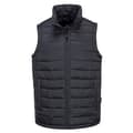 Miniatyrbilde 1 av 2: Portwest Mens Aspen Baffled Gilet