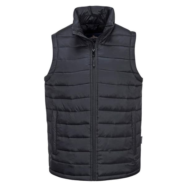 Portwest Mens Aspen Baffled Gilet