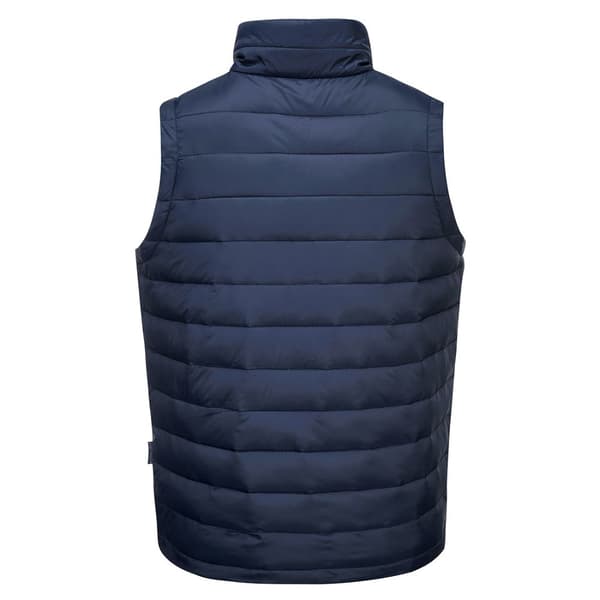 Portwest Mens Aspen Baffled Gilet