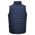 Miniatyrbilde 2 av 2: Portwest Mens Aspen Baffled Gilet