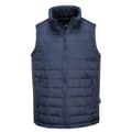 Miniatyrbilde 1 av 2: Portwest Mens Aspen Baffled Gilet