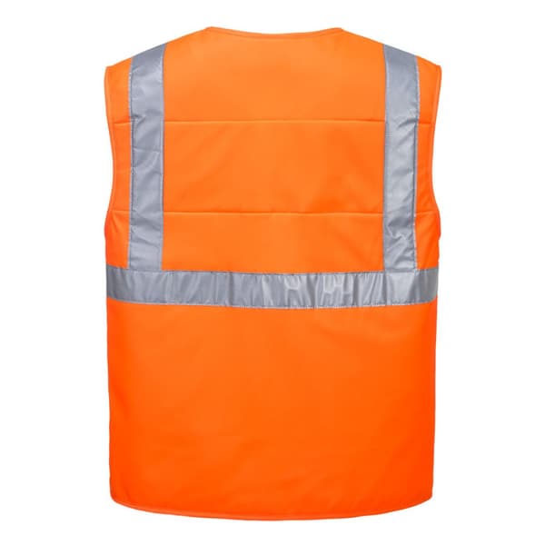 Portwest Unisex High-Vis-kølende vest til voksne