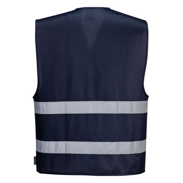 Portwest Unisex Adult Iona Hi-Vis Vest