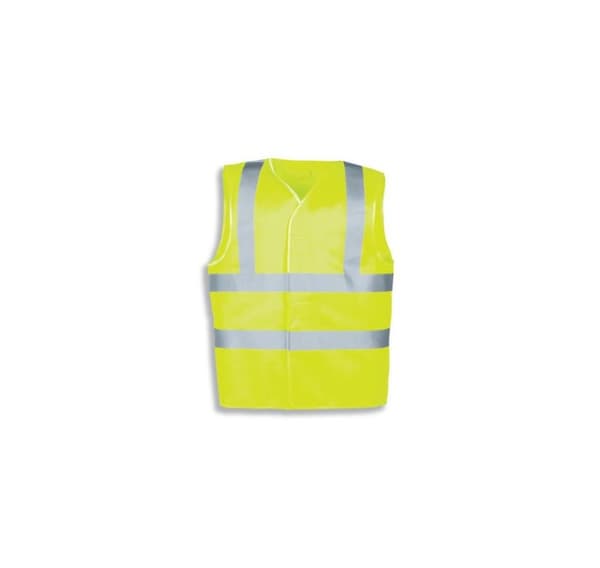 Signalvest 8960, gul, str L