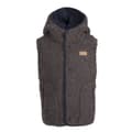 Miniatyrbilde 3 av 4: Trespass Childrens/Kids Obtain Reversible Gilet