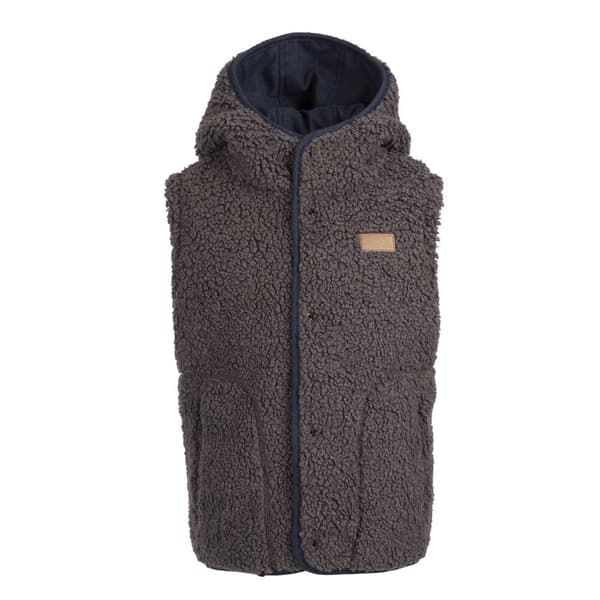 Trespass Childrens/Kids Obtain Reversible Gilet