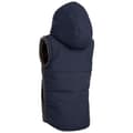 Miniatyrbilde 2 av 4: Trespass Childrens/Kids Obtain Reversible Gilet