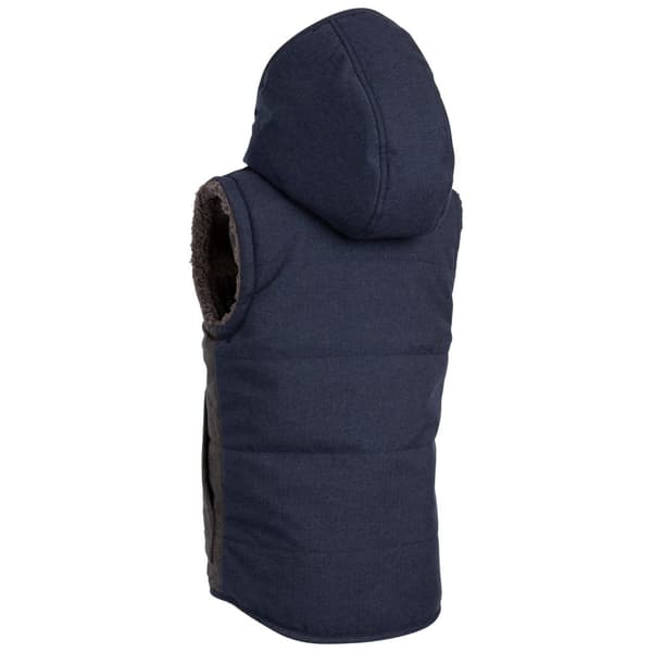 Trespass Childrens/Kids Obtain Reversible Gilet