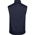 Miniatyrbillede 2 af 4: Tee Jays Mens Fleece Stretch Body Warmer