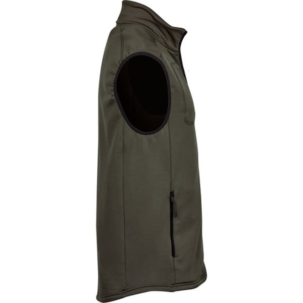 Tee Jays Mens Fleece Stretch Body Warmer
